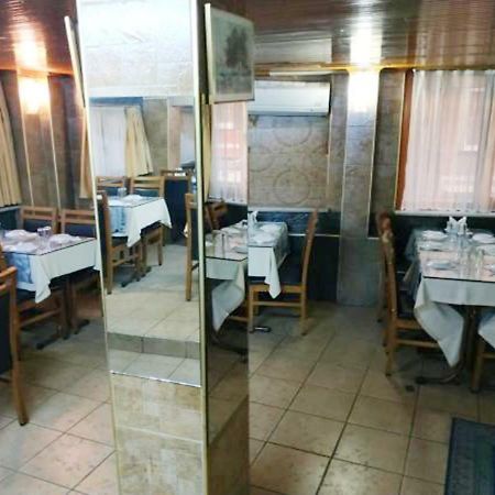 Sur 1 Hotel Istanbul Eksteriør billede