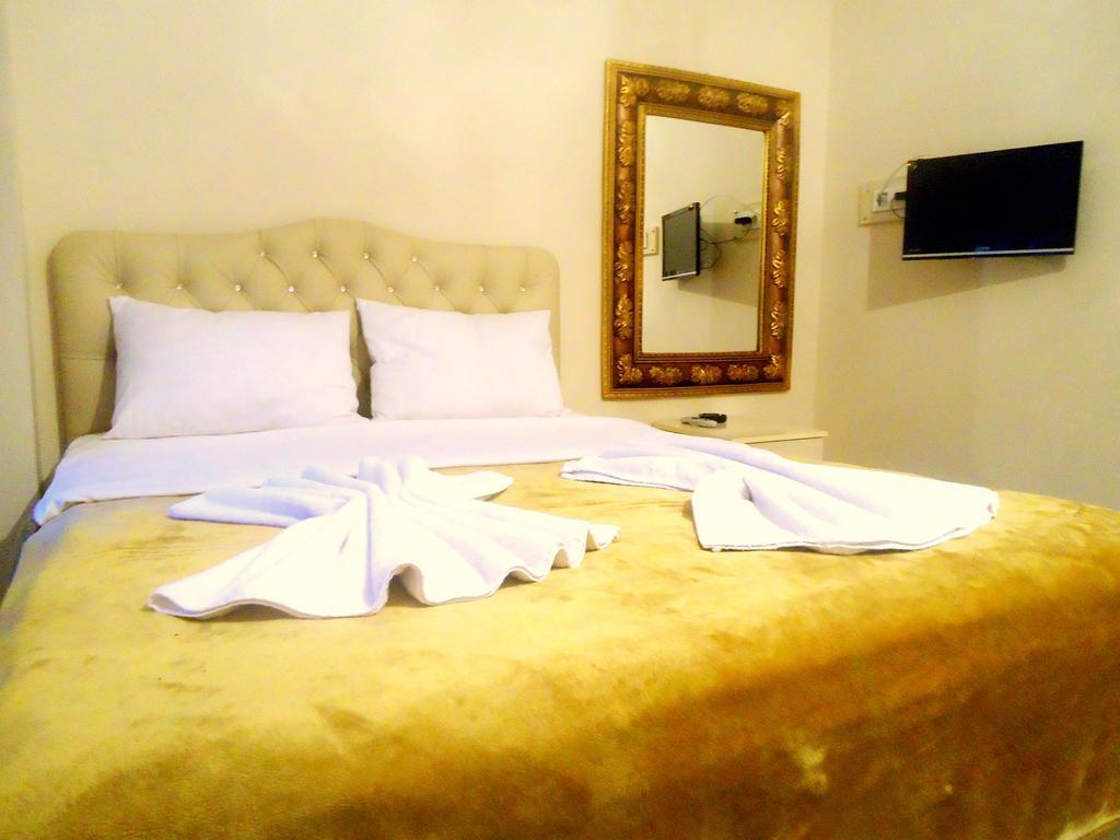 Sur 1 Hotel Istanbul Værelse billede