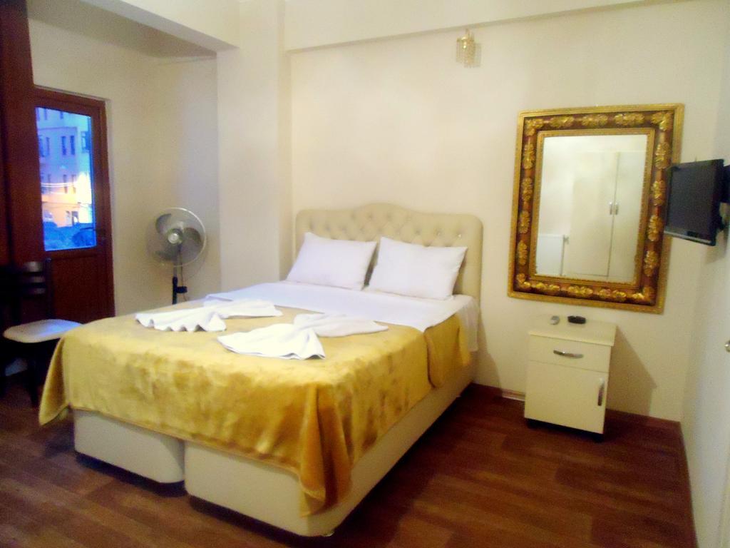 Sur 1 Hotel Istanbul Eksteriør billede