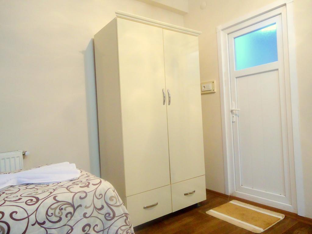 Sur 1 Hotel Istanbul Værelse billede