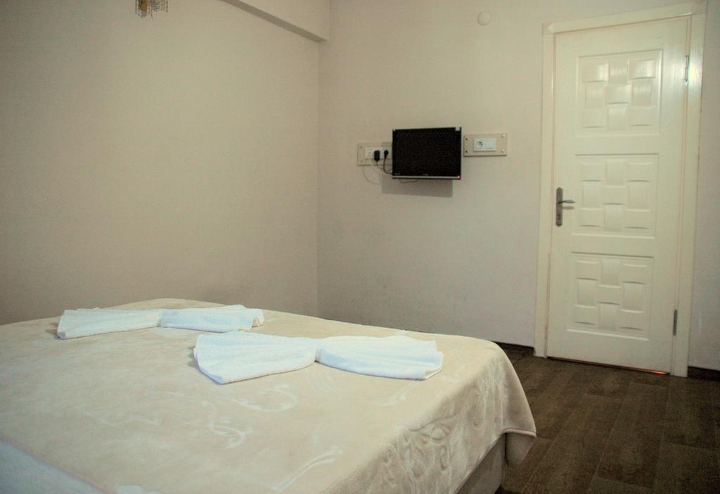 Sur 1 Hotel Istanbul Eksteriør billede