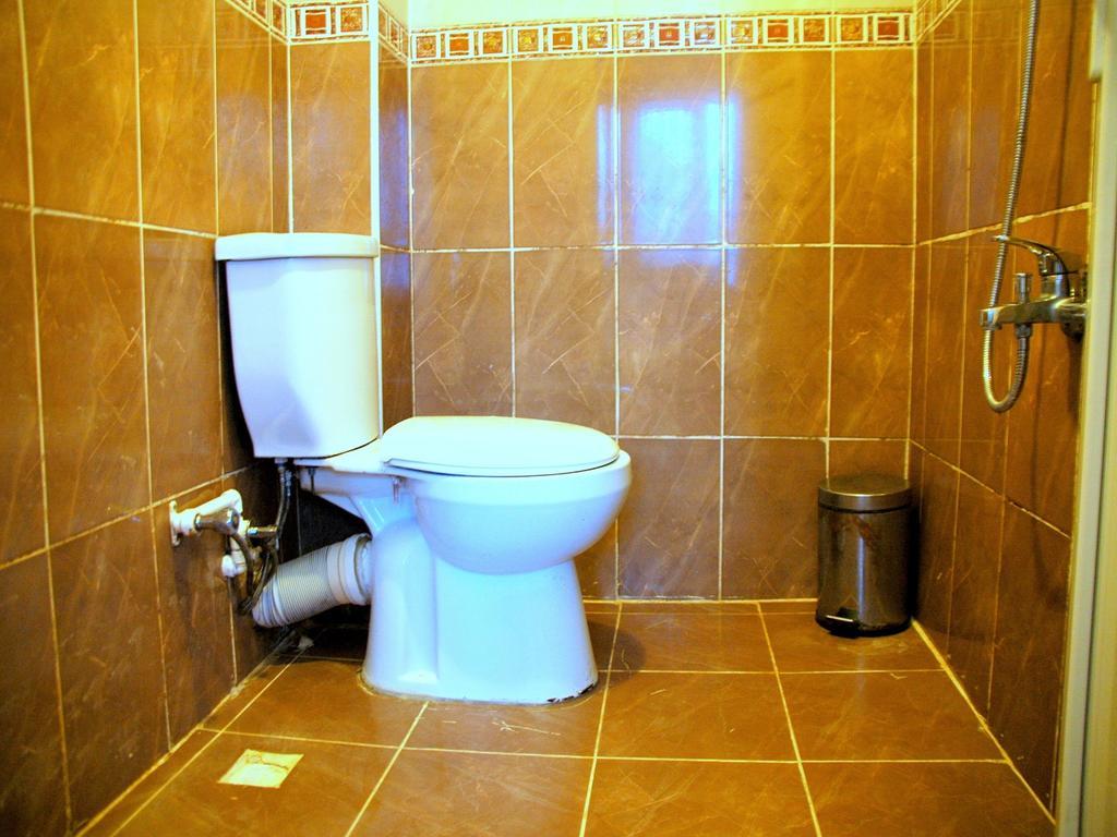Sur 1 Hotel Istanbul Eksteriør billede