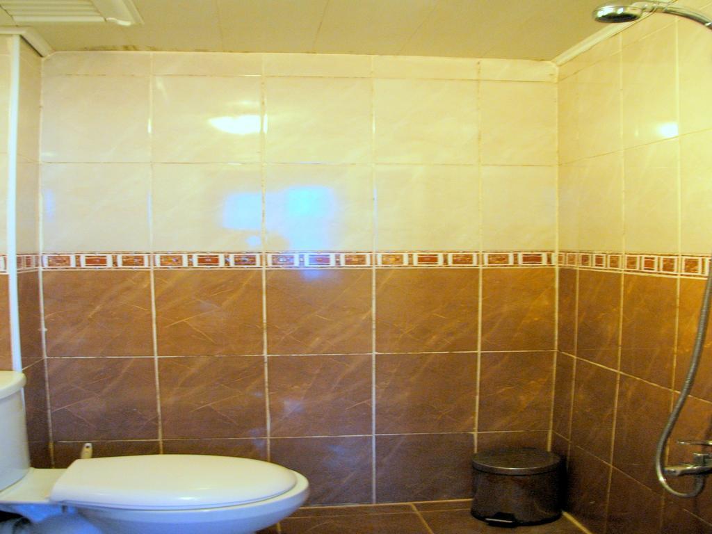 Sur 1 Hotel Istanbul Eksteriør billede