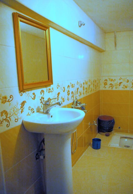 Sur 1 Hotel Istanbul Eksteriør billede