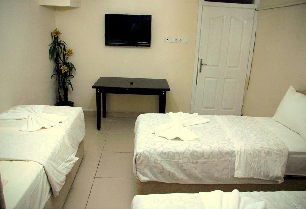 Sur 1 Hotel Istanbul Eksteriør billede