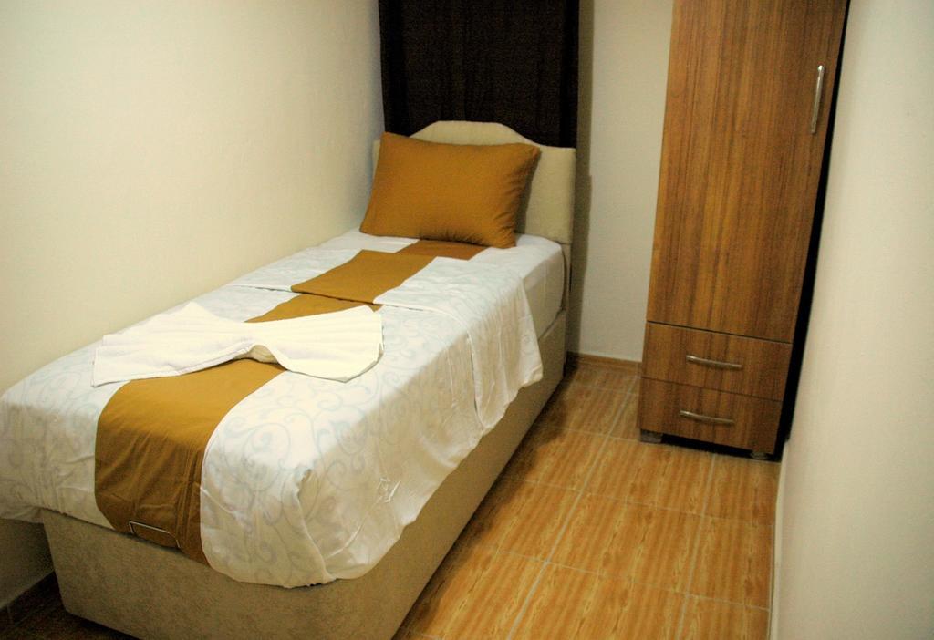 Sur 1 Hotel Istanbul Eksteriør billede