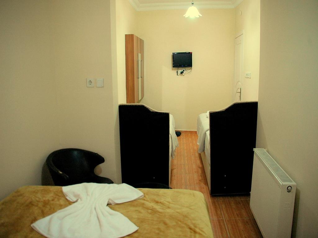 Sur 1 Hotel Istanbul Eksteriør billede
