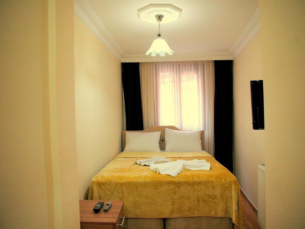 Sur 1 Hotel Istanbul Eksteriør billede