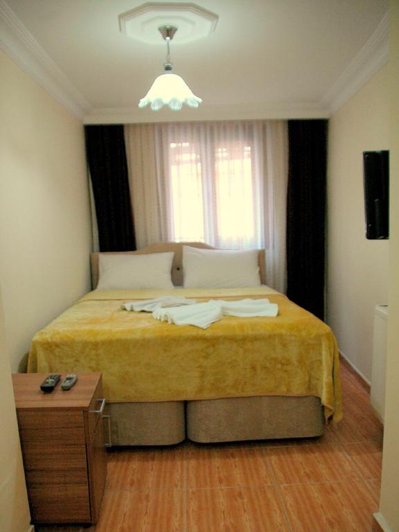 Sur 1 Hotel Istanbul Eksteriør billede
