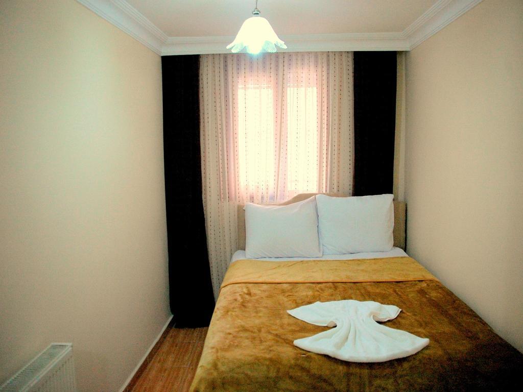 Sur 1 Hotel Istanbul Eksteriør billede