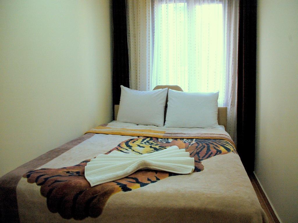 Sur 1 Hotel Istanbul Eksteriør billede