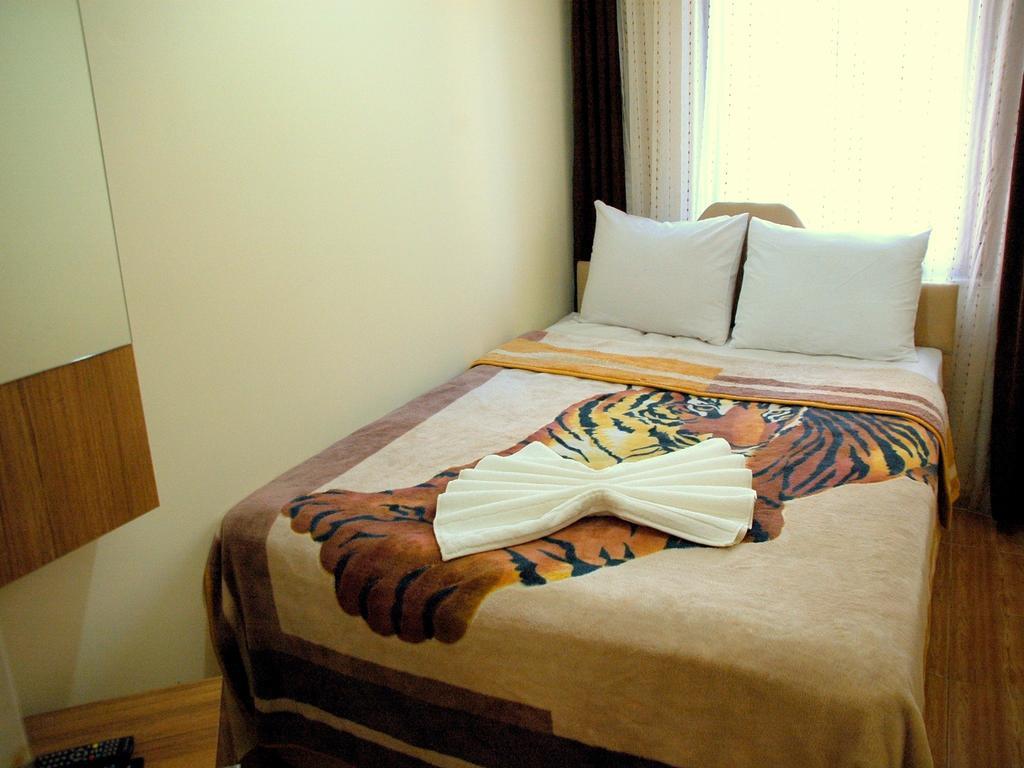 Sur 1 Hotel Istanbul Eksteriør billede