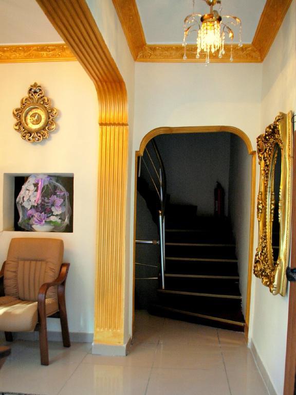 Sur 1 Hotel Istanbul Eksteriør billede