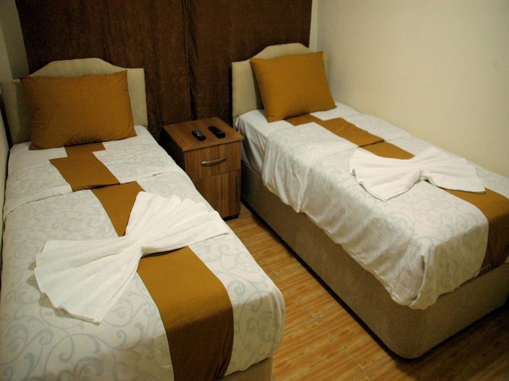 Sur 1 Hotel Istanbul Eksteriør billede