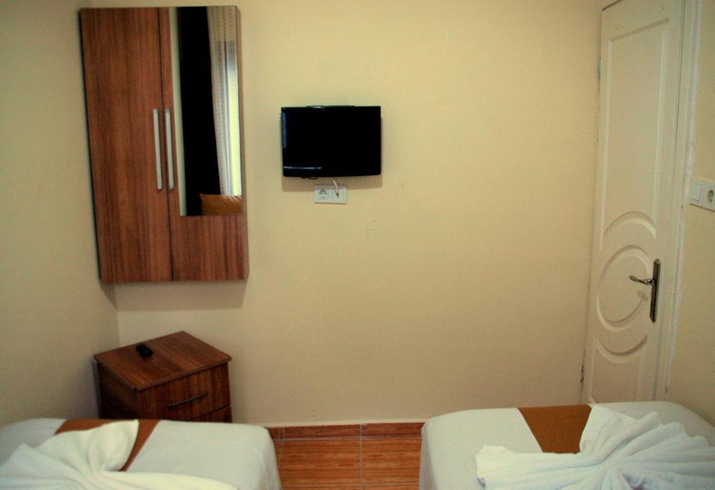 Sur 1 Hotel Istanbul Eksteriør billede