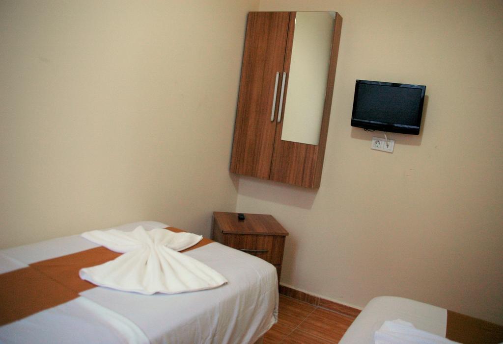 Sur 1 Hotel Istanbul Eksteriør billede