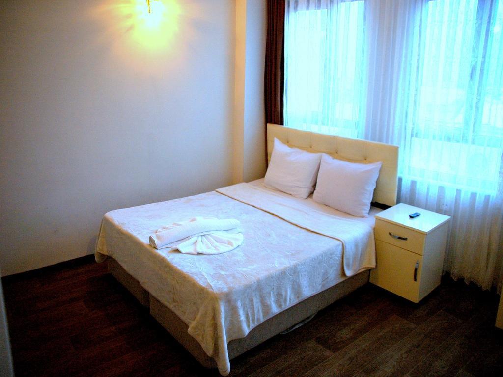 Sur 1 Hotel Istanbul Eksteriør billede