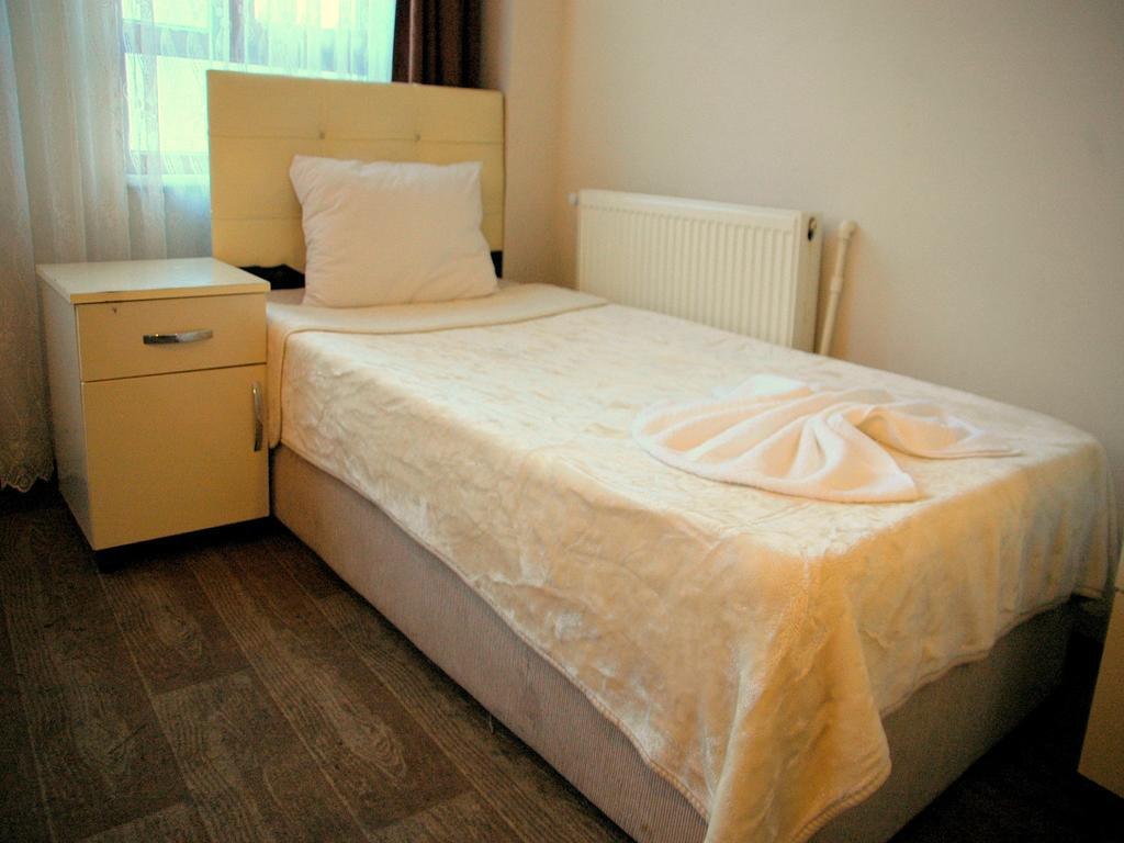 Sur 1 Hotel Istanbul Eksteriør billede