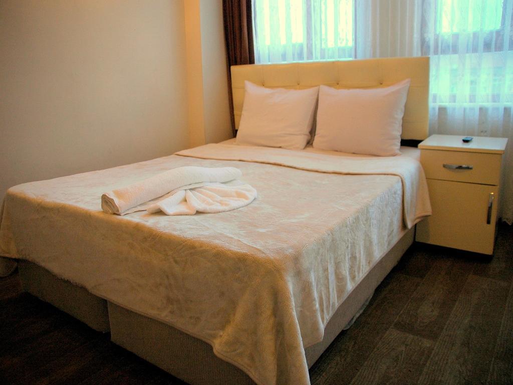 Sur 1 Hotel Istanbul Eksteriør billede