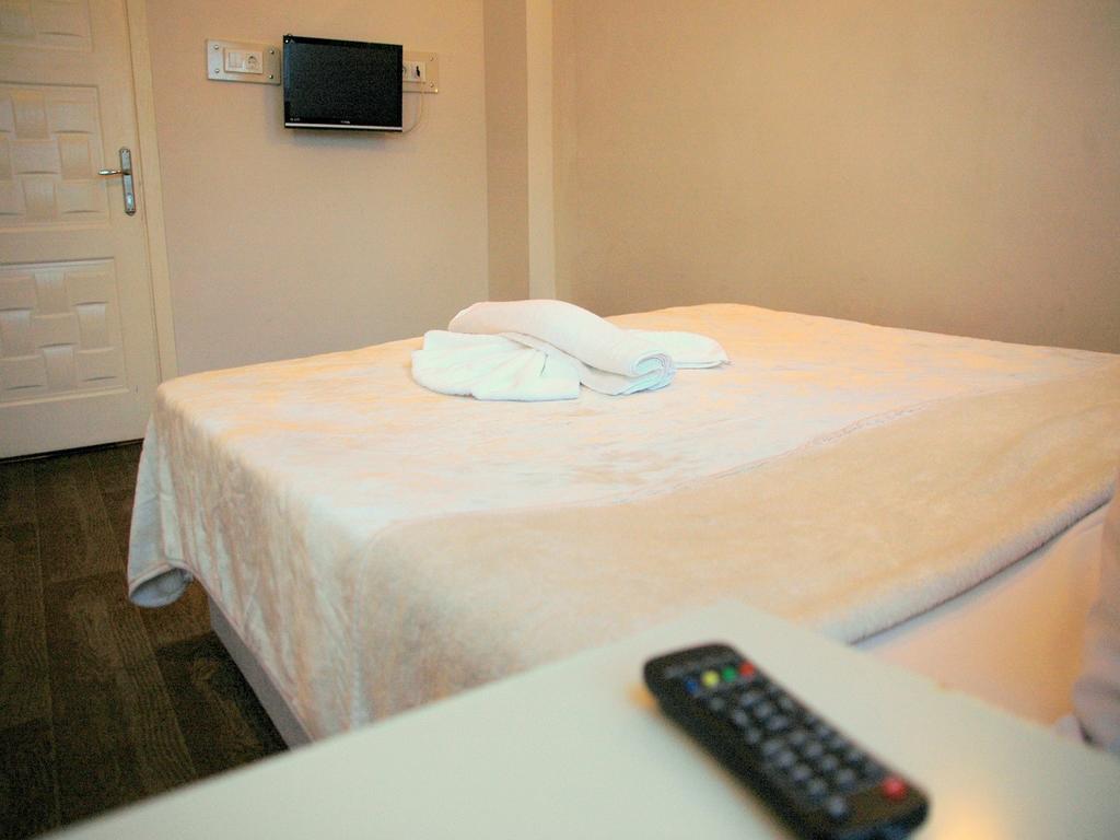 Sur 1 Hotel Istanbul Eksteriør billede