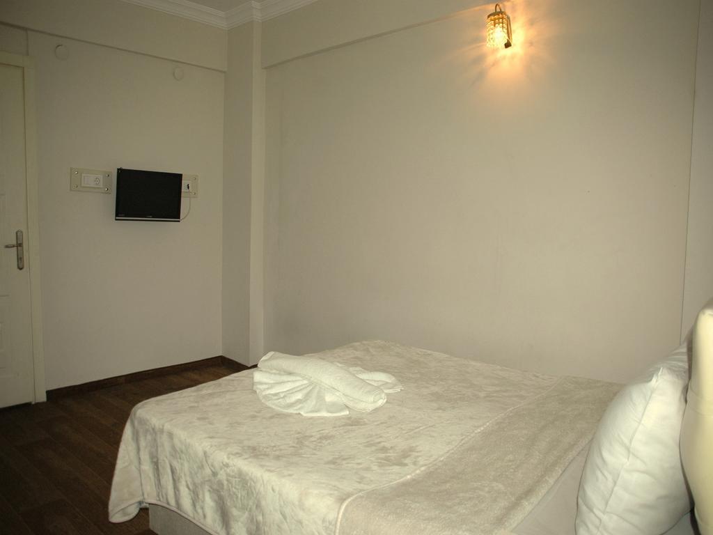 Sur 1 Hotel Istanbul Eksteriør billede