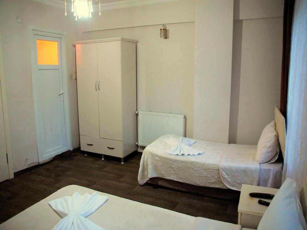 Sur 1 Hotel Istanbul Eksteriør billede