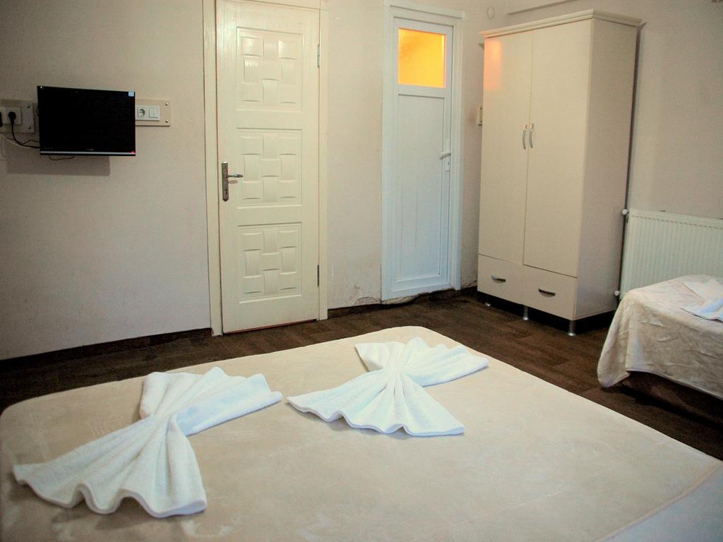 Sur 1 Hotel Istanbul Eksteriør billede
