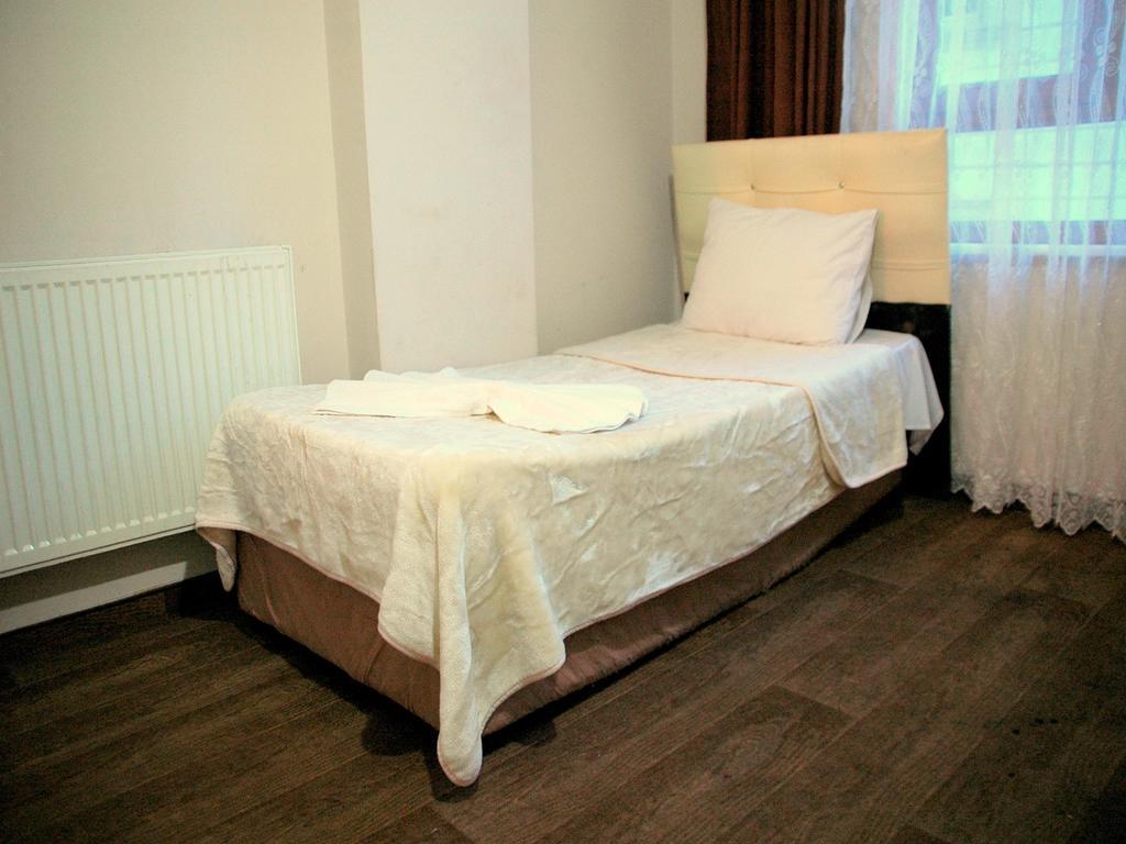 Sur 1 Hotel Istanbul Eksteriør billede