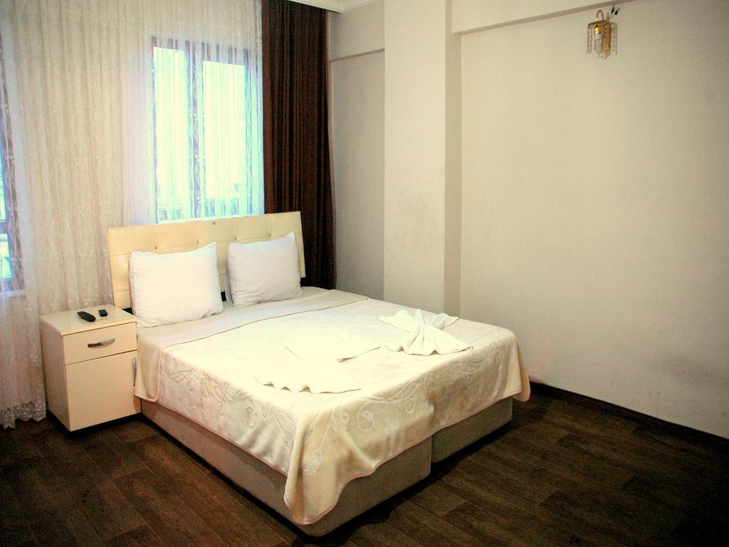 Sur 1 Hotel Istanbul Eksteriør billede