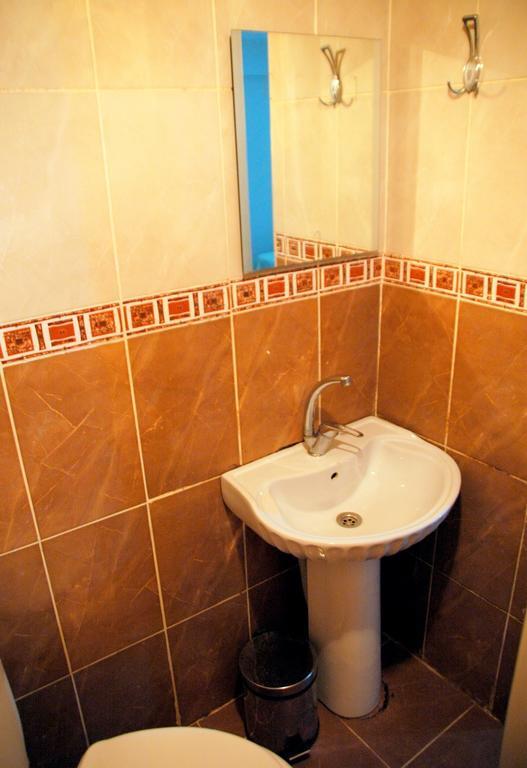 Sur 1 Hotel Istanbul Eksteriør billede