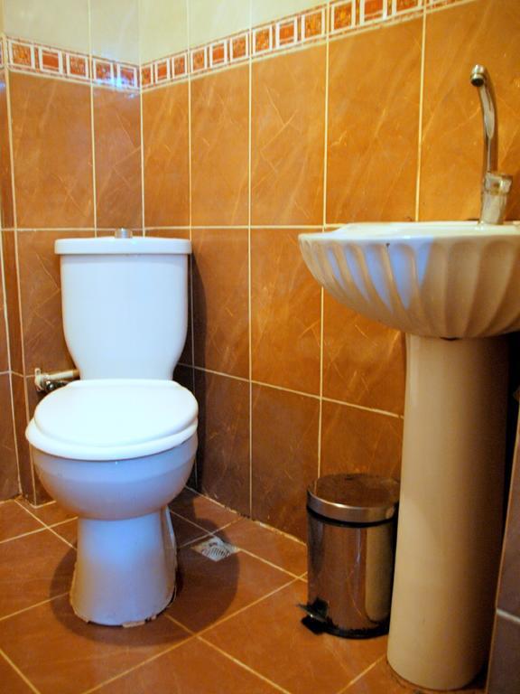 Sur 1 Hotel Istanbul Eksteriør billede
