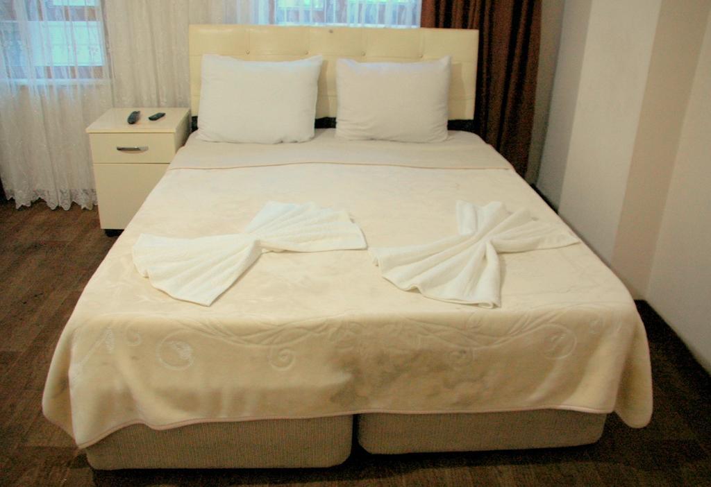 Sur 1 Hotel Istanbul Eksteriør billede