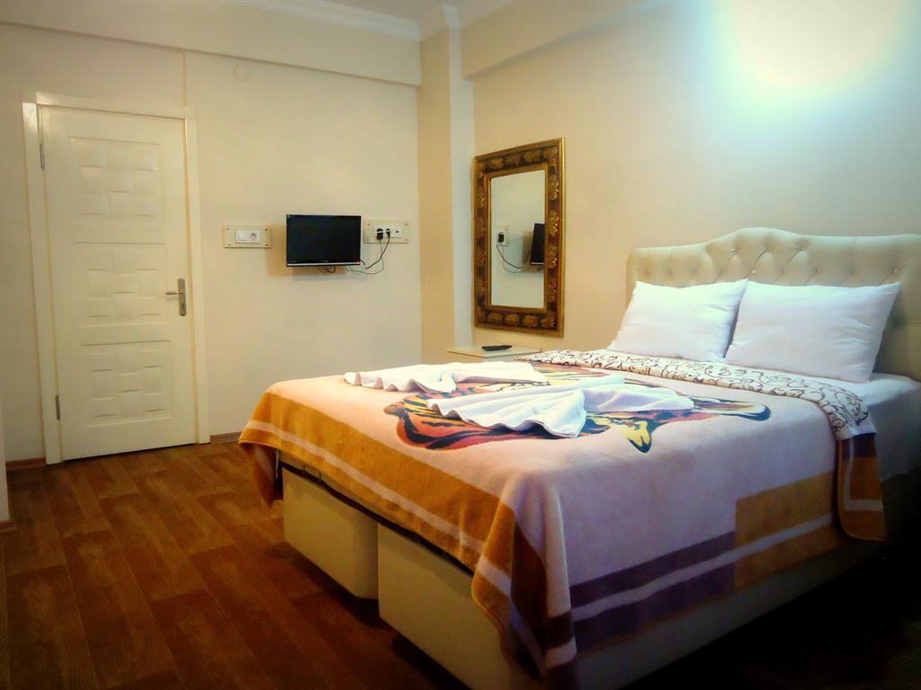 Sur 1 Hotel Istanbul Eksteriør billede