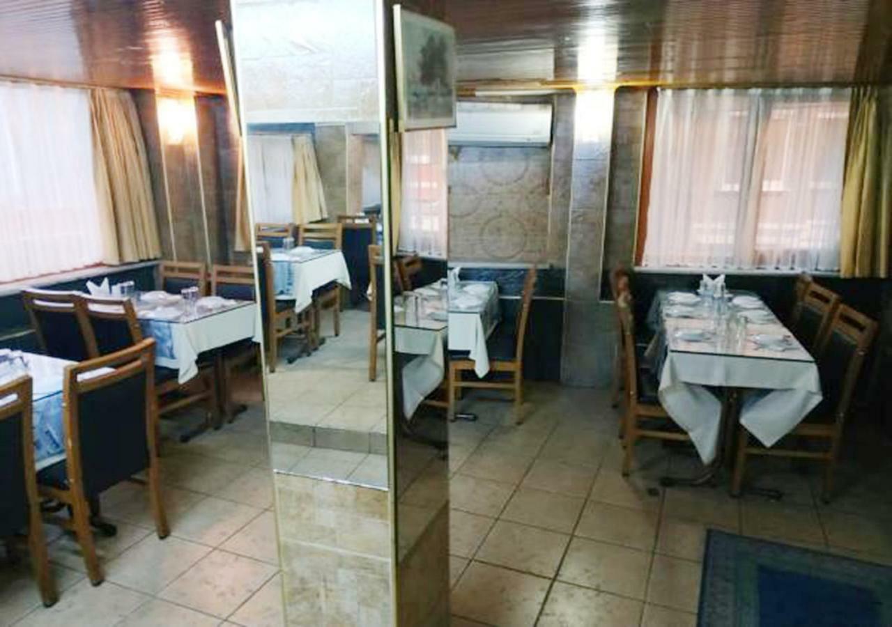 Sur 1 Hotel Istanbul Eksteriør billede